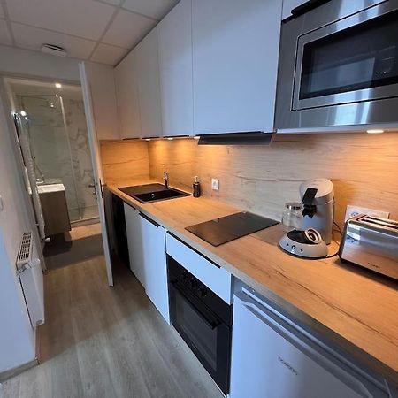 Appartement Proche Des Prebendes Тур Екстер'єр фото