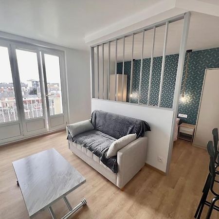 Appartement Proche Des Prebendes Тур Екстер'єр фото